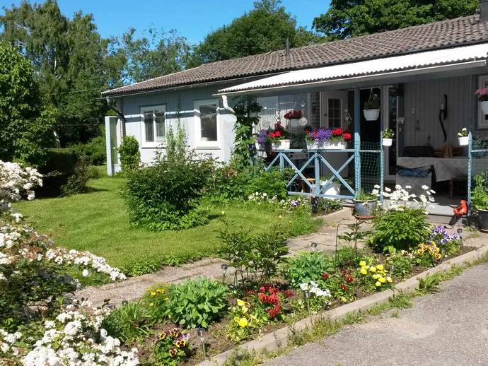 4 rok · 98 m² · Nya vägen 29