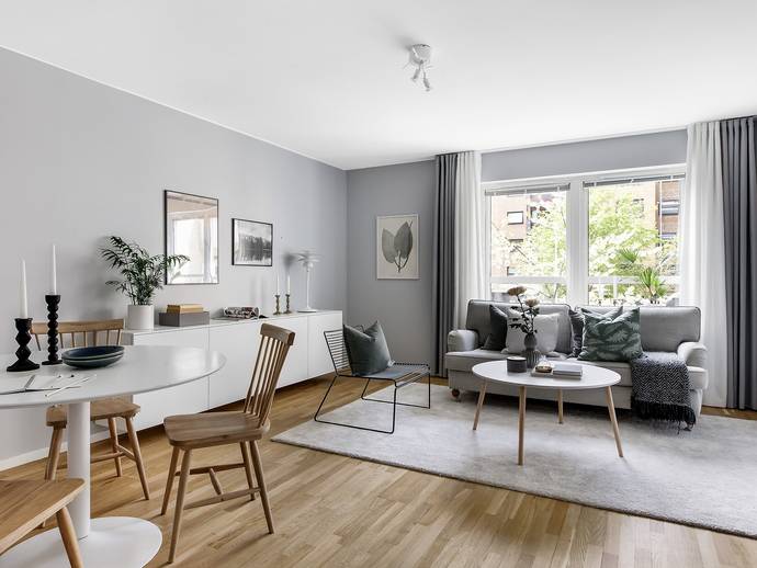2 rok · 59 m² · Värmlandsgatan 17