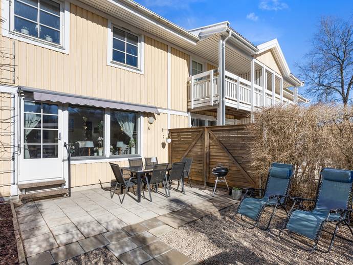 4 rok · 104 m² · Olofströmsvägen 24e