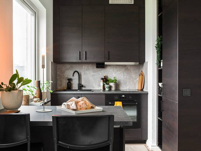 1 rok · 32 m² · Nygatan 7A