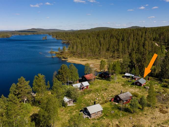 1 rok · Byxångselen 3
