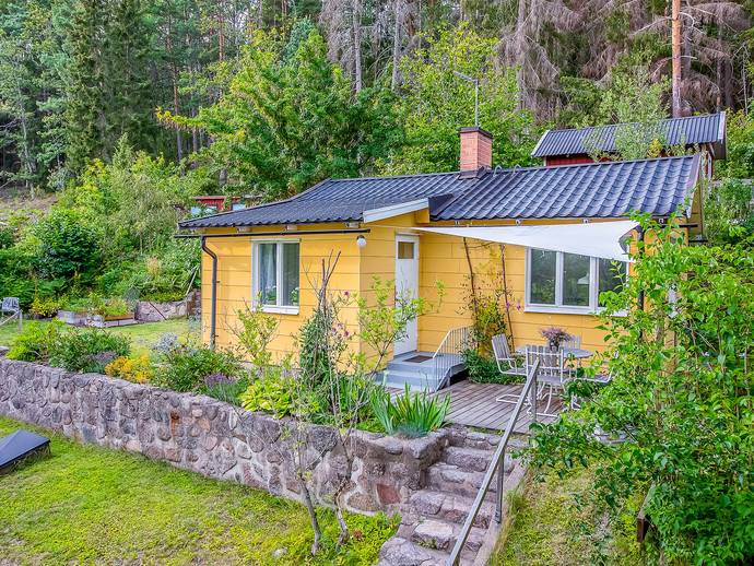 1 rok · 40 m² · Skriketorpsvägen 30