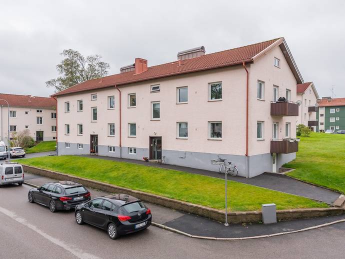3 rok · 76 m² · Ulvens gata 16