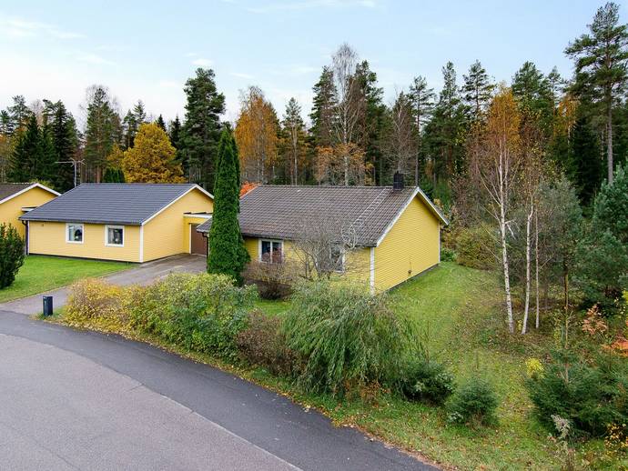 4 rok · 102 m² · Barrstigen 17