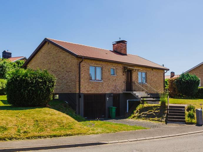 5 rok · 91 m² · Ringstigen 12