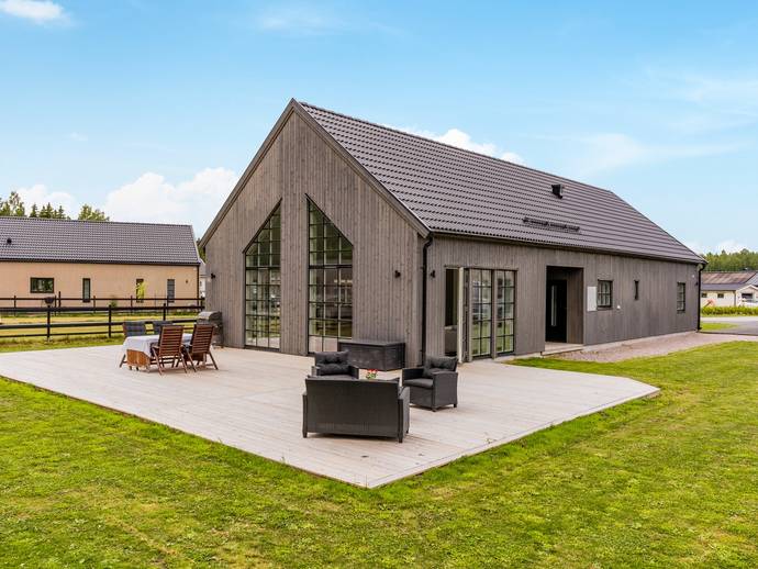 6 rok · 146 m² · Holmstugevägen 11