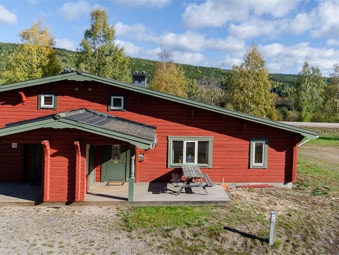 3 rok · 51 m² · Bävern 41