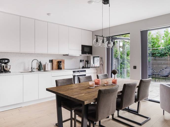 4 rok · 92 m² · Rälsvägen 6B