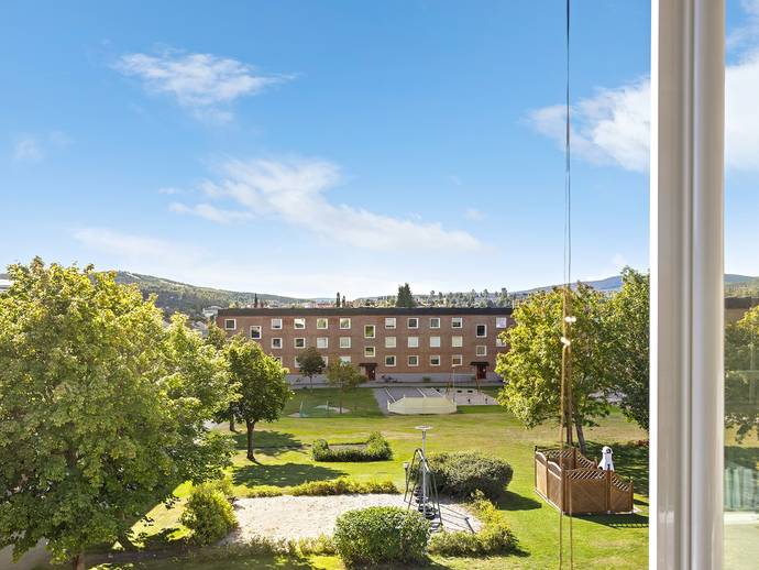 3 rok · 80,9 m² · Murbergsvägen 11