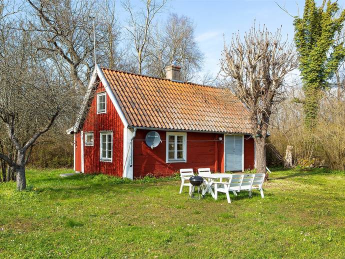 2 rok · 40 m² · Jordslätavägen 22