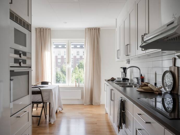 3 rok · 83 m² · Lagercrantz Plats 10A