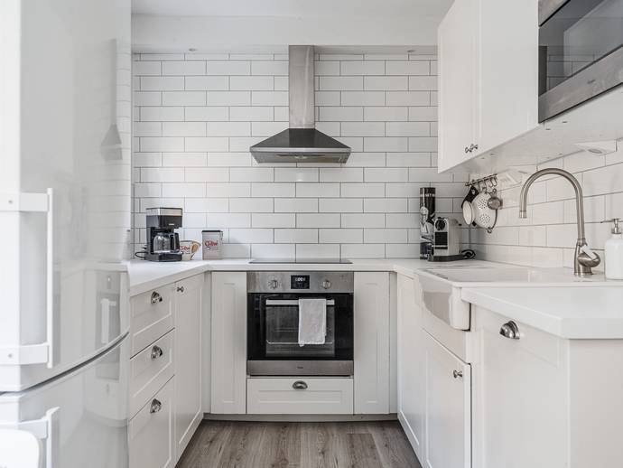 2 rok · 57 m² · Linjevägen 29D