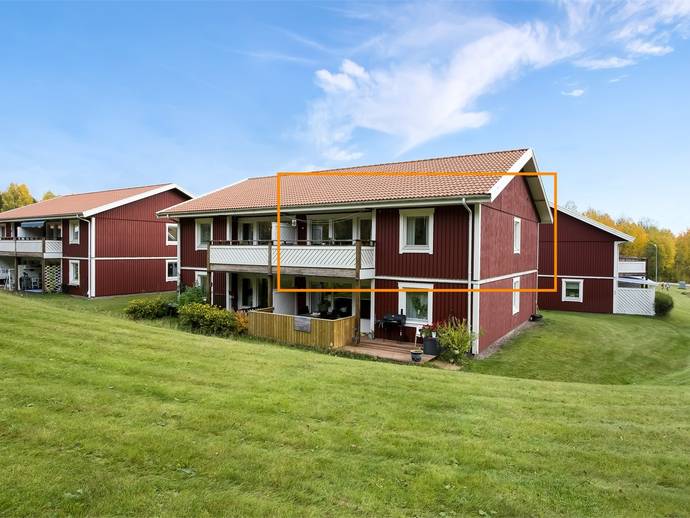3 rok · 82 m² · Högsvevägen 149
