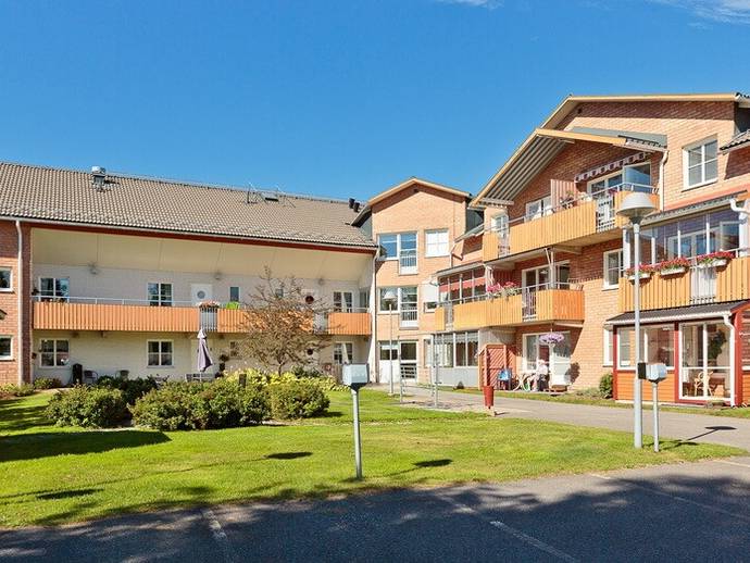 4 rok · 107,5 m² · Brogatan 9