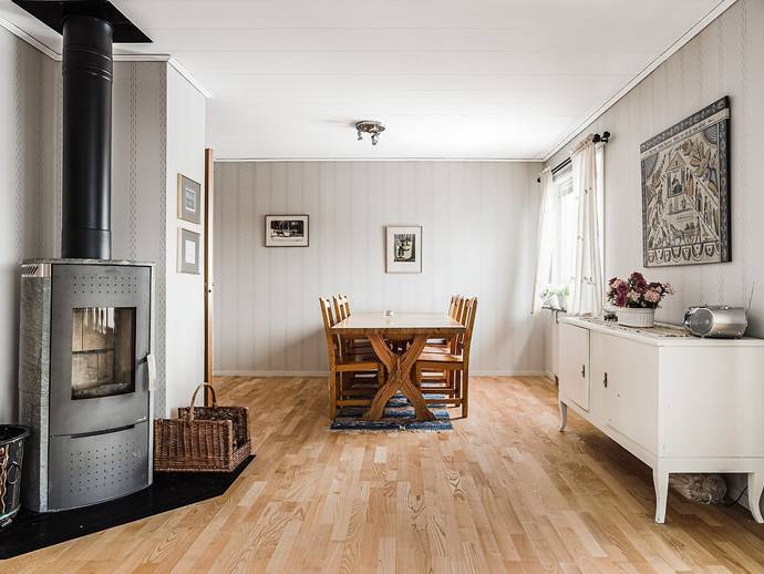 3 rok · 97 m² · Rännarhedsvägen 41