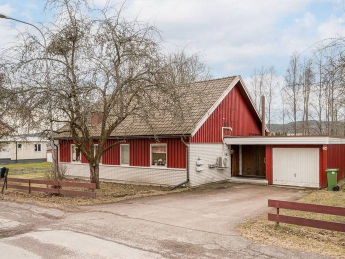 4 rok · 100 m² · Arnebyvägen 24