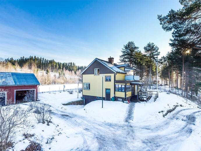 3 rok · 103 m² · Byn Hedebo 2