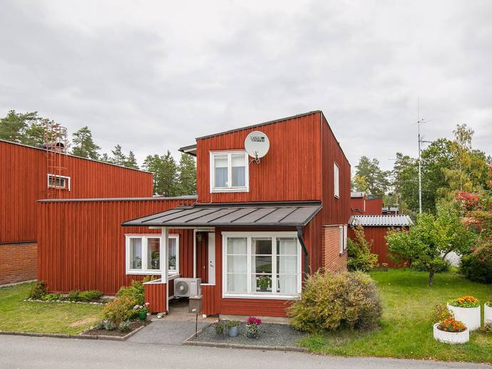 5 rok · 135 m² · Brunnsvägen 174A