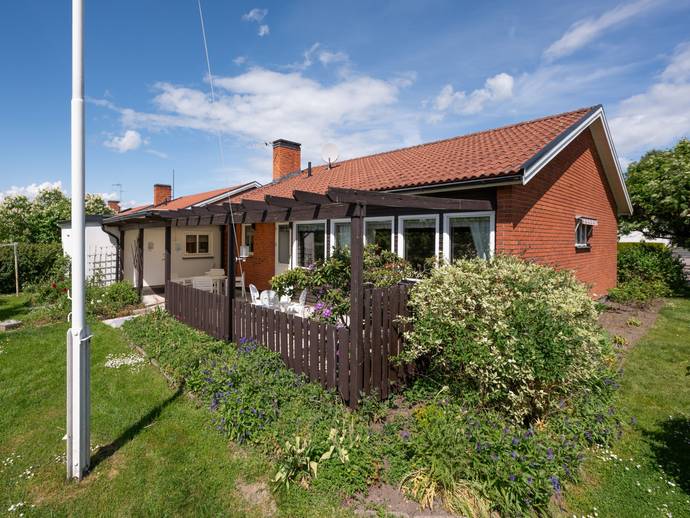 3 rok · 95 m² · Kulingvägen 2