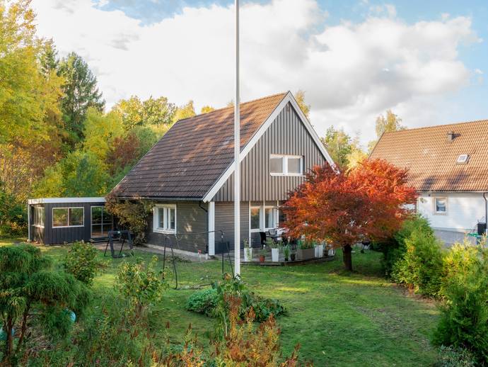 6 rok · 149 m² · Blåklintsvägen 22