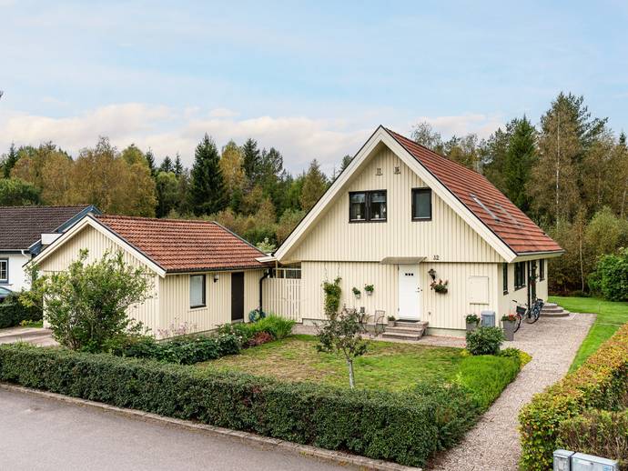 5 rok · 148 m² · Odlingsvägen 32