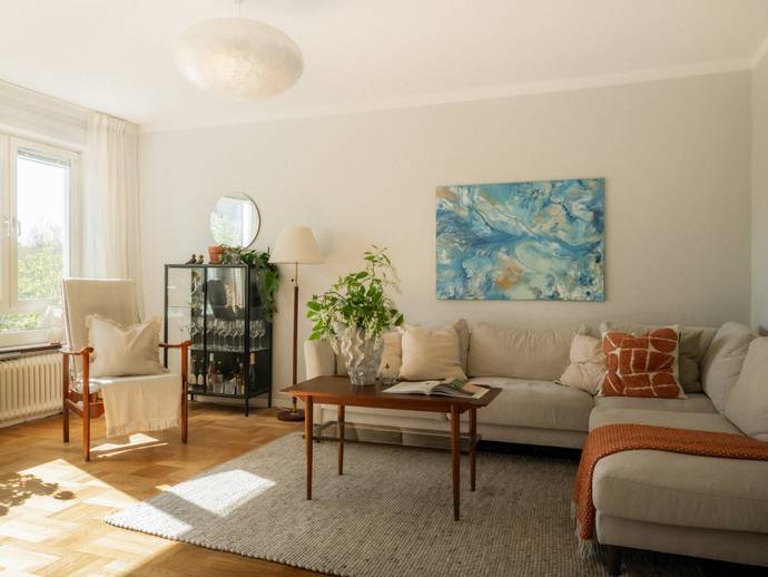 2 rok · 51 m² · Virebergsvägen 14