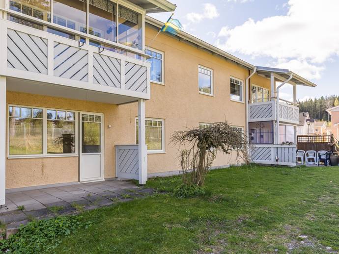 3 rok · 75 m² · Kyrkbacken 30B