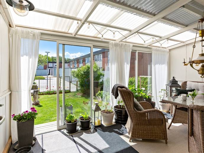 4 rok · 115 m² · Kakelstigen 31