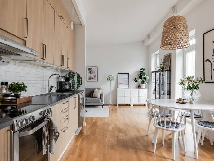 3 rok · 67 m² · Myrbacksgatan 27B