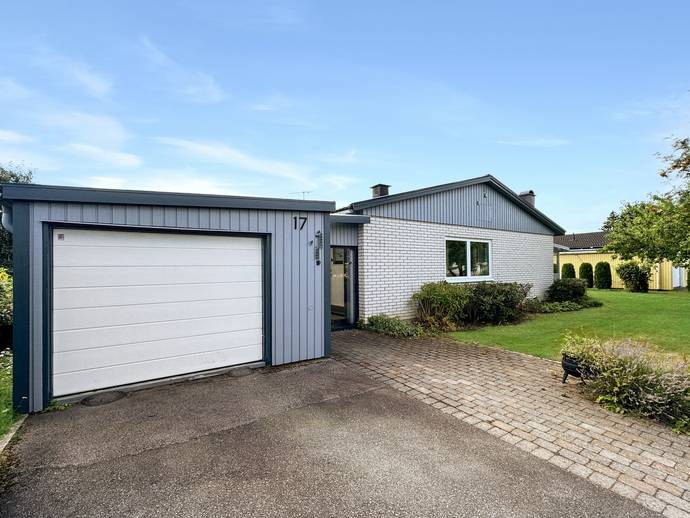 4 rok · 106 m² · Bellisvägen 17