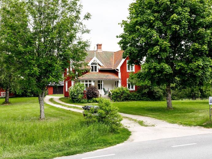 6 rok · 226 m² · Dannäsvägen 35