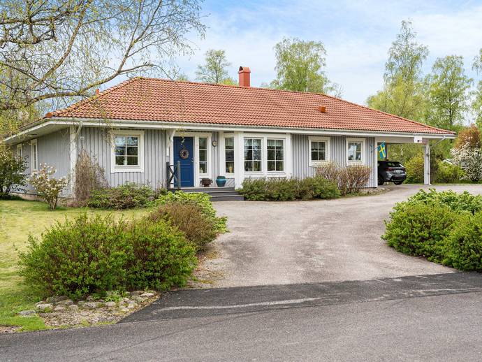 5 rok · 160 m² · Södra Sjöritz 53