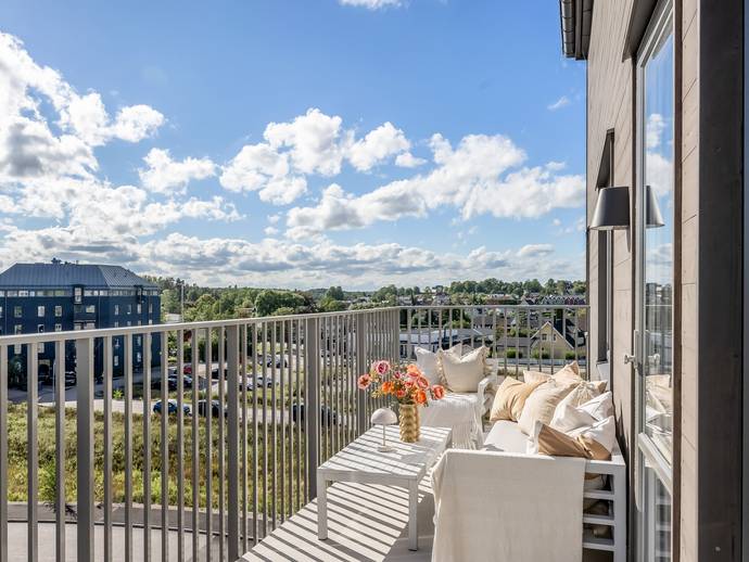 3 rok · 78 m² · Bråviksvägen 73