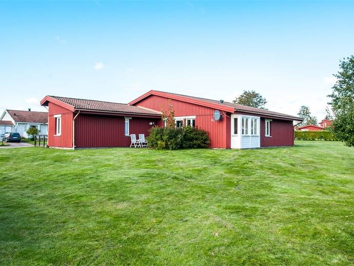 3 rok · 75 m² · Timotejvägen 6B