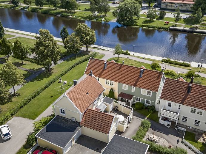5 rok · 137 m² · Östra Hamngatan 30