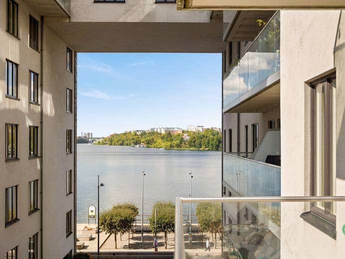 2 rok · 49 m² · Lindhagensgatan 145