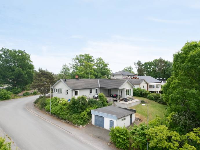 6 rok · 149 m² · Formvägen 2