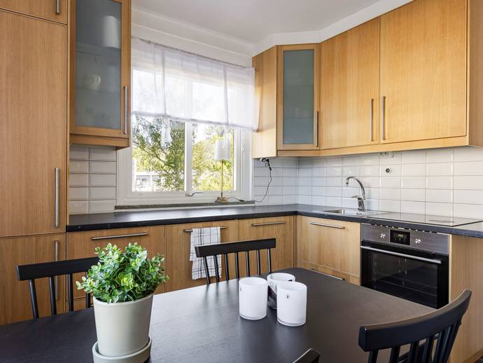 2 rok · 54 m² · Kalkugnsvägen 8B