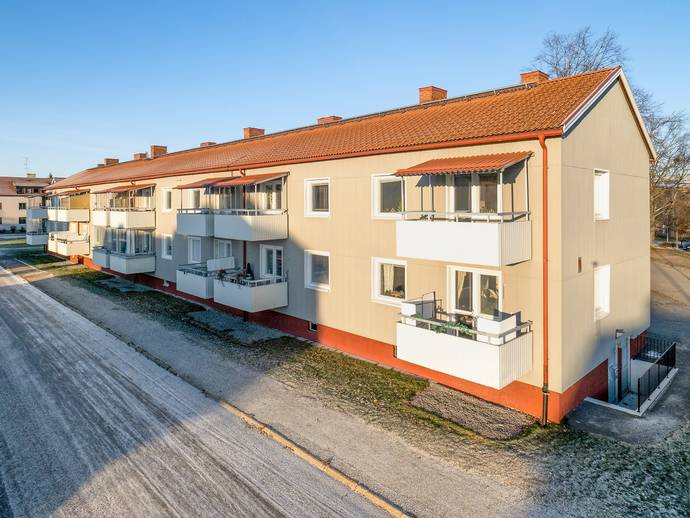 2 rok · 53 m² · Ringgatan 29D