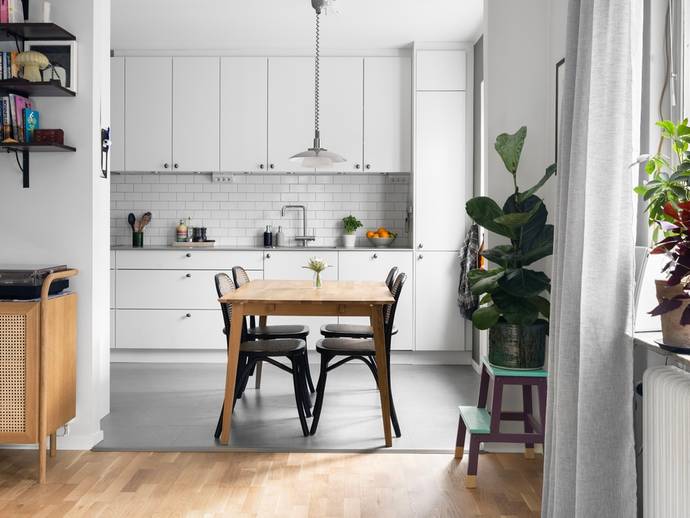 3 rok · 68 m² · Bordsvägen 50