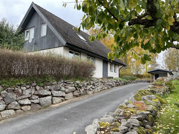 6 rok · 137 m² · Violgatan 3
