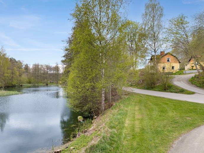 4 rok · 112 m² · Strandvägen 2