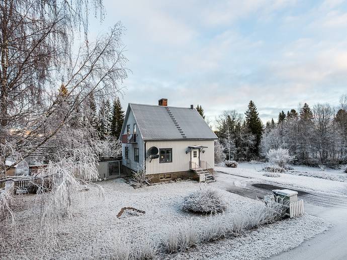 5 rok · 82 m² · Munkflohögen 166