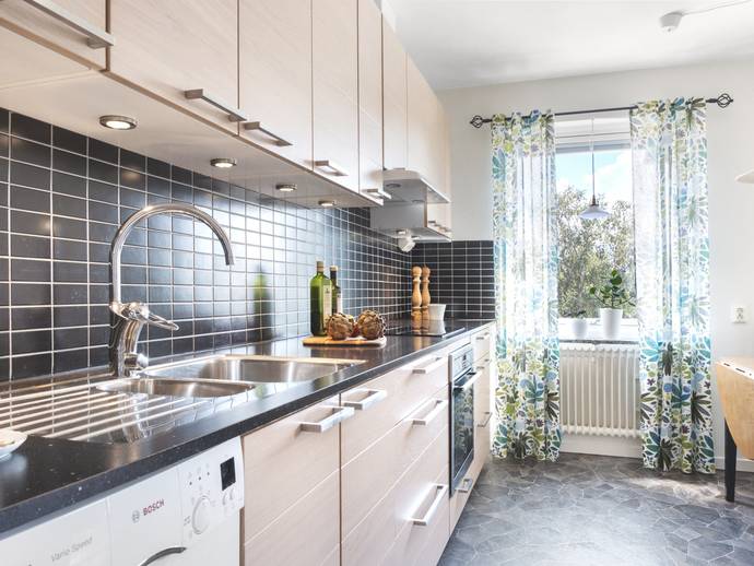 3 rok · 67,5 m² · Drottninggatan 49
