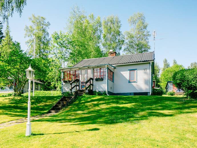 3 rok · 38 m² · Lögevägen 13