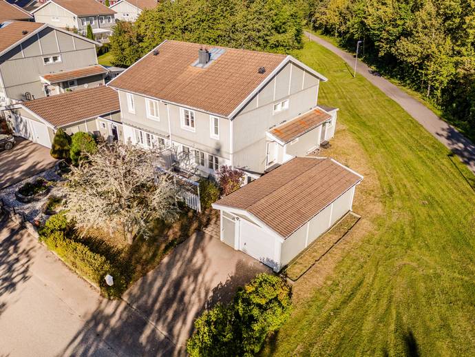 5 rok · 115,5 m² · Eningbölevägen 2A