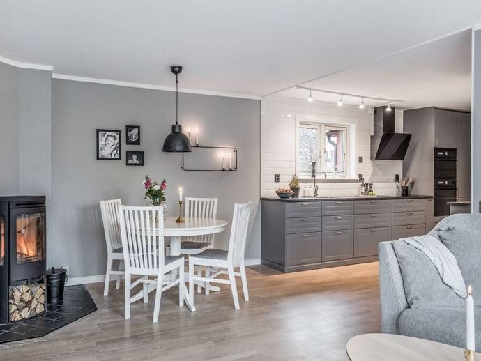 3 rok · 70 m² · Rödögården 623