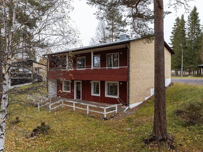 6 rok · 125 m² · Röjsmovägen 11