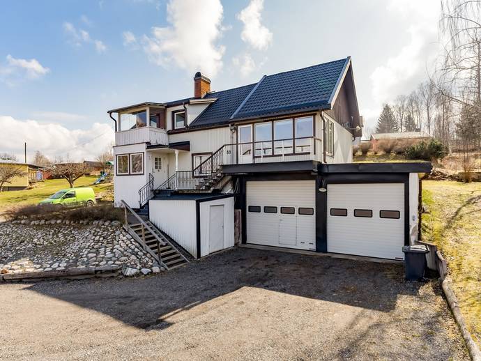 4 rok · 89 m² · Harnäsvägen 53