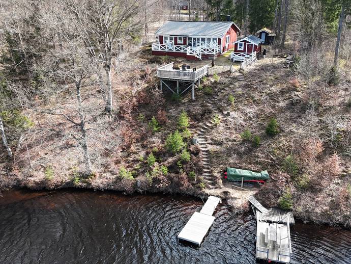 4 rok · 88 m² · Fjärdingstorp 7